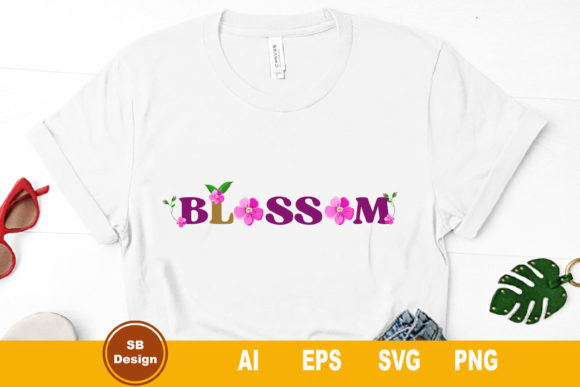 Download Blossom Spring Tshirt-easter Day Tshirt - Spring Collection